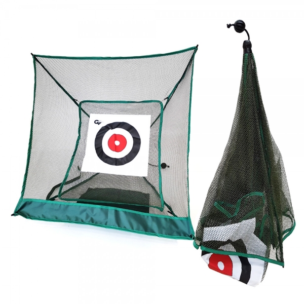 그린피플,BARO 타바타골프 원터치 칩샷 네트 GV-0881