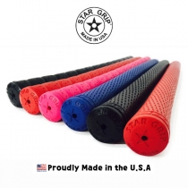 USA 스타그립 Sidewinder Classic Wrap 남여 골프그립 퍼터그립