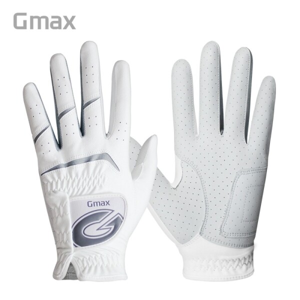 그린피플,지맥스 남성용 반양피 한손 골프장갑 (왼손/오른손)