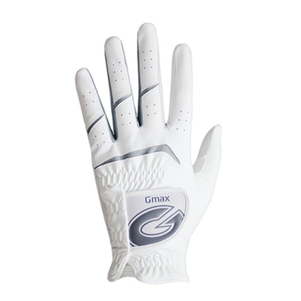 그린피플,지맥스 남성용 반양피 한손 골프장갑 (왼손/오른손)