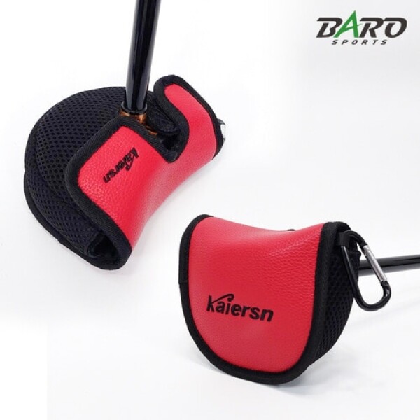 그린피플,그린피플 카이어슨 파크골프채 경량 헤드커버