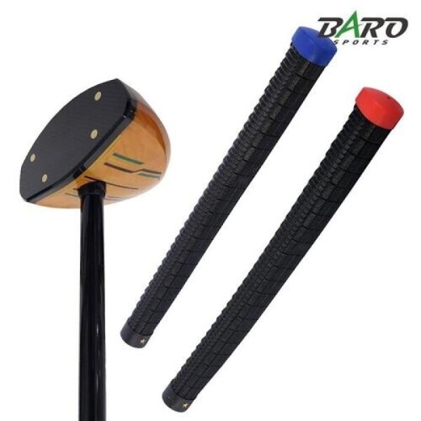 그린피플,그린피플 STAR P 파크골프 전용 고무그립 2컬러