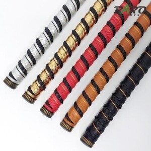 그린피플 파크골프 전용 사선 패턴 논슬립 고무그립 5컬러