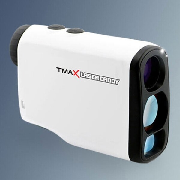 그린피플,티맥스 TLC-600 레이저 캐디 골프 거리측정기