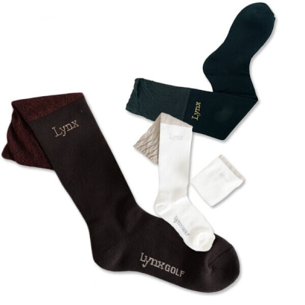 그린피플,링스 여성용 3color 겨울용 니삭스 반스타킹 골프양말