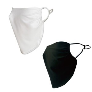 파크프로 자외선차단 마스크 목가림형 2color