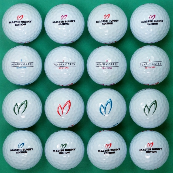 그린피플,크리스 파리게이츠 RB J1 4피스 A+급 로스트볼 16개